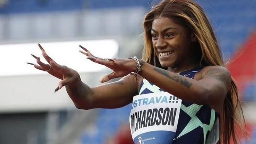 El uso de la marihuana, un tema recurrente entre los olímpicos