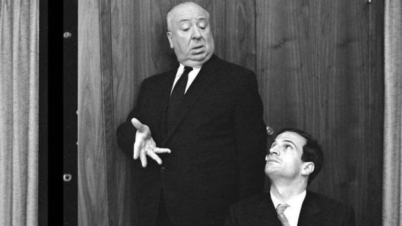 Analizan el cine de Hitchcock y como convertir el libro  &lsquo;El cine seg&uacute;n Hitchcock&rsquo;