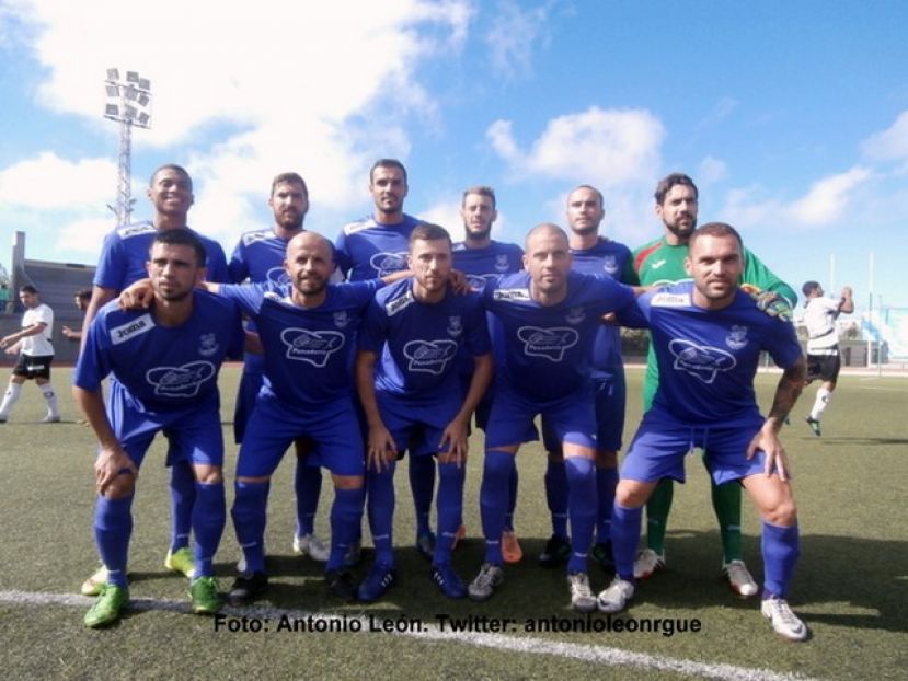 Tercera División: Previa partido de este viernes, por Antonio León