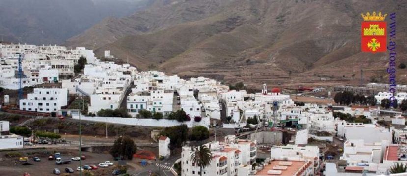 Agaete: Se aprueba el proyecto de repavimentaci&oacute;n de calles del municipio