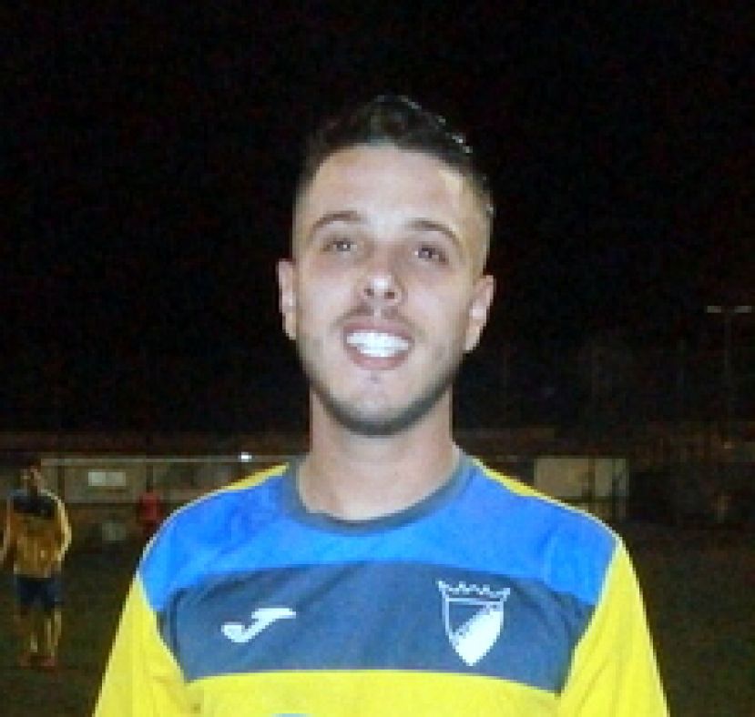 3&ordf; Divisi&oacute;n: Pedro Bonilla nuevo fichaje para reforzar el ataque del Arucas CF