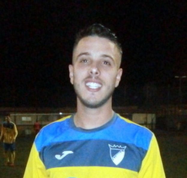 3&ordf; Divisi&oacute;n: Pedro Bonilla nuevo fichaje para reforzar el ataque del Arucas CF