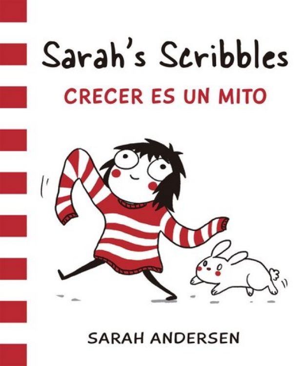 EL CLUB DEL C&Oacute;MIC DE LA BIBLIOTECA INSULAR ABORDA LOS VALORES DE LA PUBLICACI&Oacute;N DIGITAL &lsquo;SARAH&rsquo;S SCRIBBLES&rsquo;