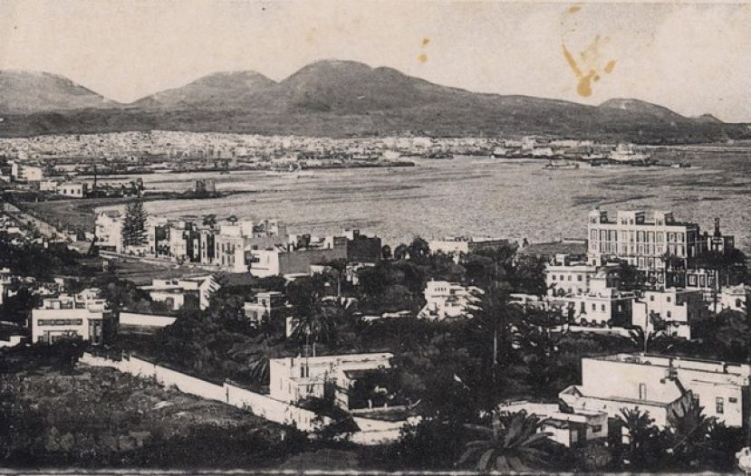 Una visita guiada por el Puerto de la Luz subrayar&aacute; el papel de los hermanos Le&oacute;n y Castillo en su construcci&oacute;n y desarrollo