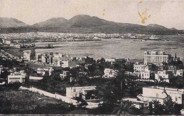 Una visita guiada por el Puerto de la Luz subrayar&aacute; el papel de los hermanos Le&oacute;n y Castillo en su construcci&oacute;n y desarrollo