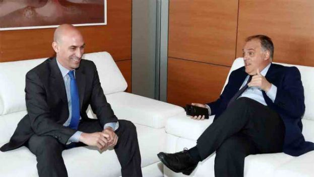 LaLiga arrancar&aacute; el 14 de agosto y la final de Copa ser&aacute; el 23 de abril