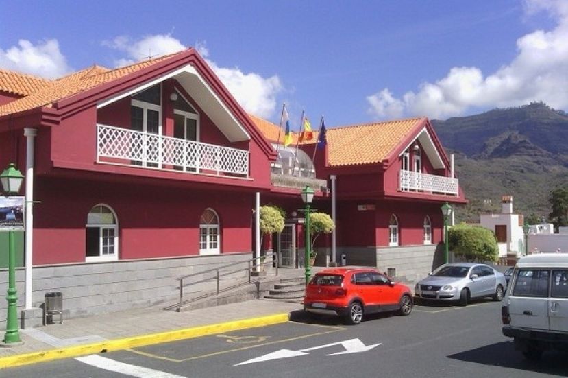 Mog&aacute;n: Resoluci&oacute;n definitiva de la convocatoria de ayudas a estudiantes