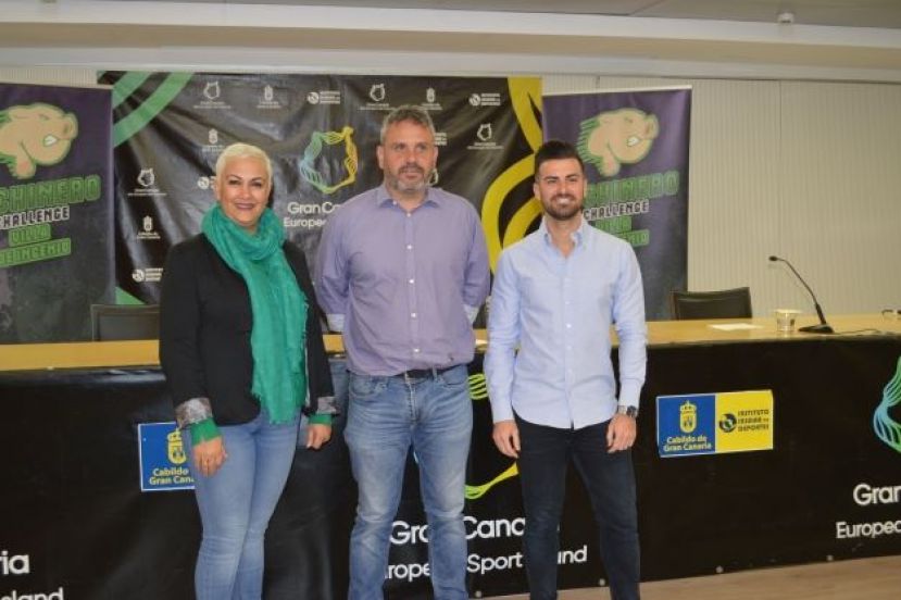 Ingenio recibe una Cochinero Challenge llena de novedades