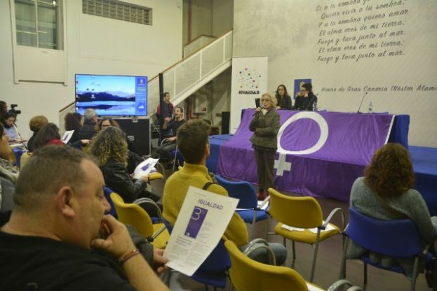 El Foro por la Igualdad de Gran Canaria apuesta por un Marco Estrat&eacute;gico insular