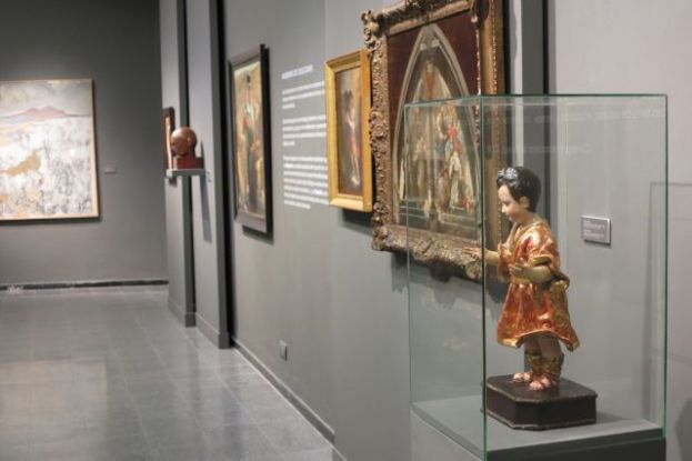 LOS MUSEOS DEL CABILDO CELEBRAN EL D&Iacute;A INTERNACIONAL DE LOS MUSEOS Y LA &lsquo;NOCHE EUROPEA DE LOS MUSEOS&rsquo;