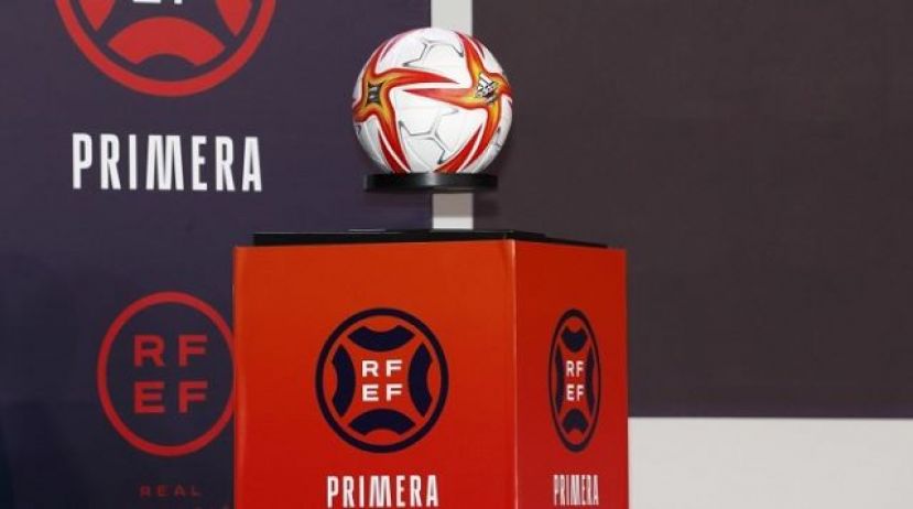 La Federación se ve obligada a sacar de nuevo a concurso la Primera RFEF