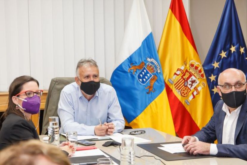 Jet2 traslada al Gobierno sus buenas previsiones en los flujos de turismo brit&aacute;nico