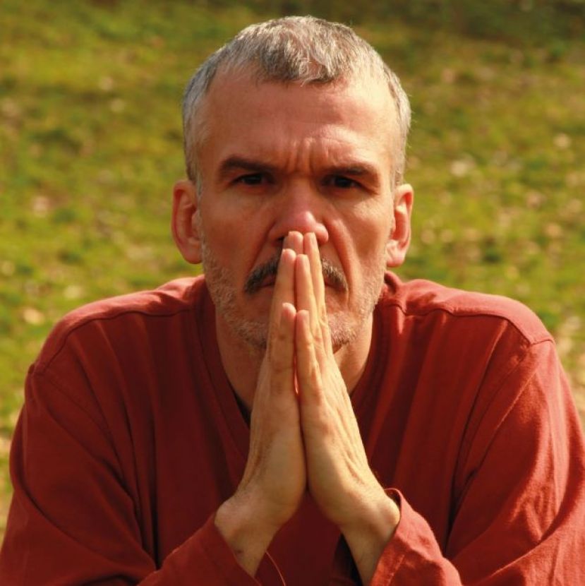 Nicol&aacute;s Buenaventura participa en el Festival de Narraci&oacute;n Oral &lsquo;Solopalabra&rsquo;