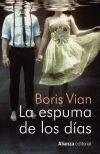 &lsquo;Fronterizos&rsquo; aborda la novela &lsquo;La espuma de los d&iacute;as&rsquo;, de Boris Vian