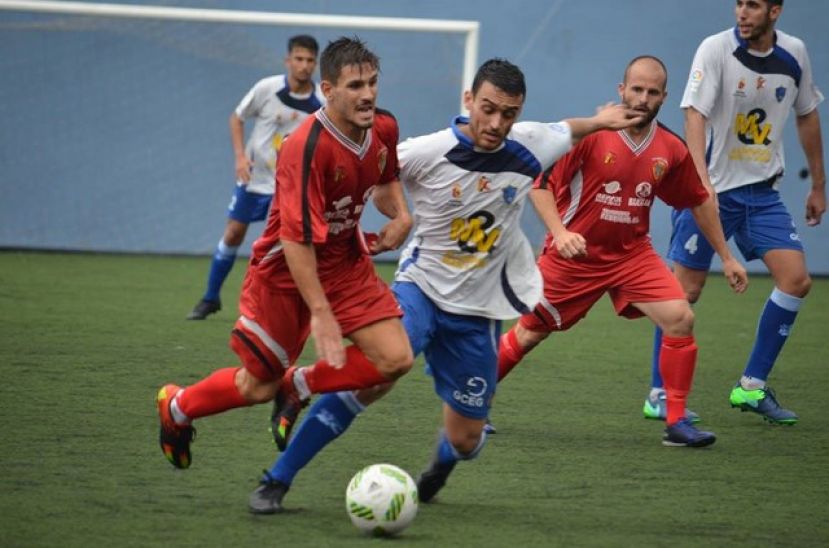 Tercera Divisi&oacute;n: Comentario de la jornada n&ordm; 11, por Antonio Le&oacute;n