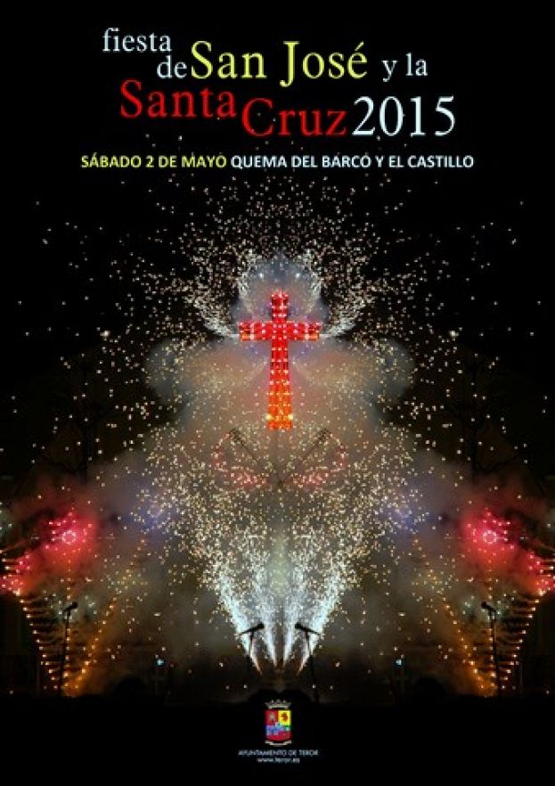 Teror celebra esta semana la Fiesta de San José y la Cruz