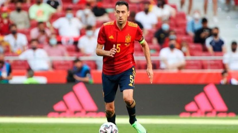 El España-Polonia, en 5 focos