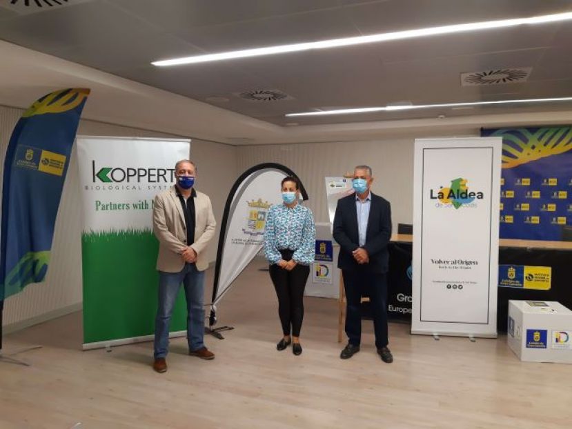 Presentaci&oacute;n Evento Entremonta&ntilde;as