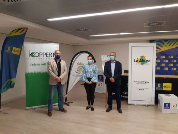Presentaci&oacute;n Evento Entremonta&ntilde;as
