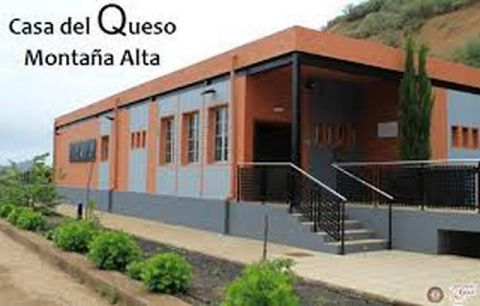 La Casa del Queso de Monta&ntilde;a Alta ofrece Talleres de Elaboraci&oacute;n los fines de semana