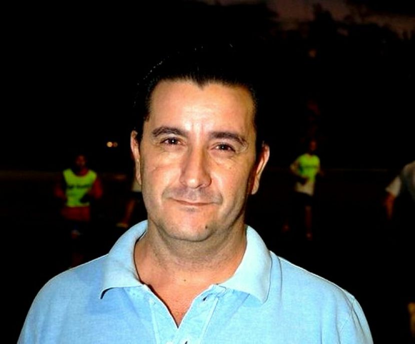 Pablo Torres nuevo entrenador de la UD Telde de Tercera División