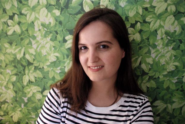 Gabriela Ybarra protagoniza el Ciclo "Escritoras en la Casa-Museo P&eacute;rez Gald&oacute;s"