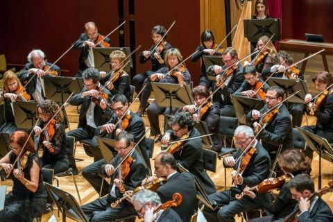 Agüimes: La Orquesta Filarmónica de Gran Canaria ofrece un concierto