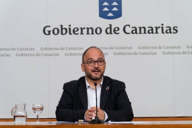 Creaci&oacute;n de la Comisi&oacute;n de la Demarcaci&oacute;n Mar&iacute;tima-Terrestre de Canarias