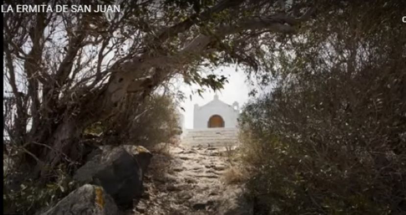 Gu&iacute;a: La Ermita en la Monta&ntilde;eta