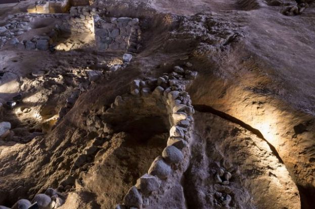 &Uacute;ltimos d&iacute;as para disfrutar de la muestra &lsquo;Ra&iacute;z Amazigh&rsquo; de Marcos Mart&iacute;n