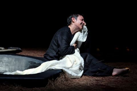 La Fundación de las Artes Escénicas de Gran Canaria celebra el Día Mundial del Teatro