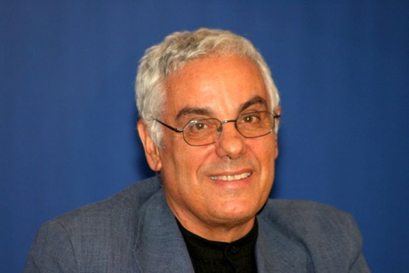 Luis Le&oacute;n Barreto: &ldquo;La realidad a la que se enfrenta el escritor es cada m&aacute;s compleja, global y dif&iacute;cil de aprehender&rdquo;