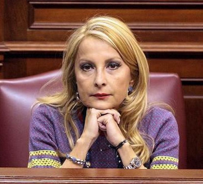 &ldquo;La ampliaci&oacute;n del techo de gasto debe compensar el esfuerzo de los canarios&rdquo;