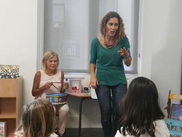 Gu&iacute;a: Cuentacuentos de &lsquo;monstruos y brujas&rsquo; para los m&aacute;s peque&ntilde;os