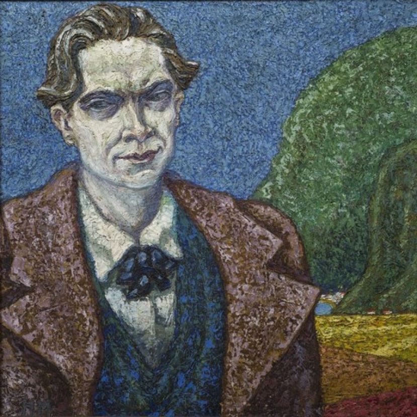 EL HISTORIADOR CUBANO QUINTANA GARC&Iacute;A ABOGA POR RECUPERAR Y PONER EN VALOR LA FIGURA DEL ARTISTA MULTIDISCIPLINAR JOS&Eacute; HURTADO DE MENDOZA