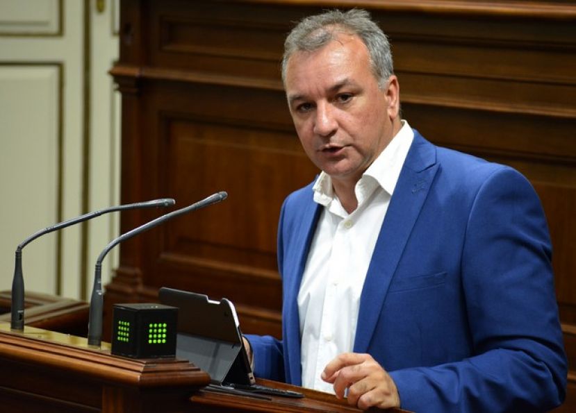NC exige al Gobierno que cumpla con sus "obligaciones en materia de derecho" a la vivienda