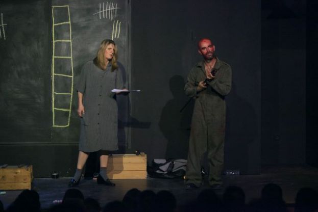 Serie de lecturas dramatizadas en la Sala Josefina de la Torre del Teatro Cuy&aacute;s