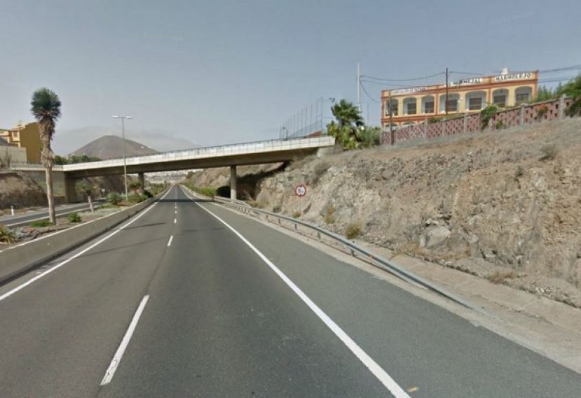 G&aacute;ldar: I Carrera Popular Marmolejos