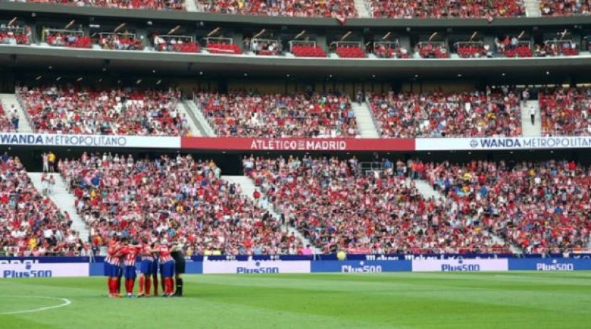 La afici&oacute;n rojiblanca estar&aacute; en Valladolid