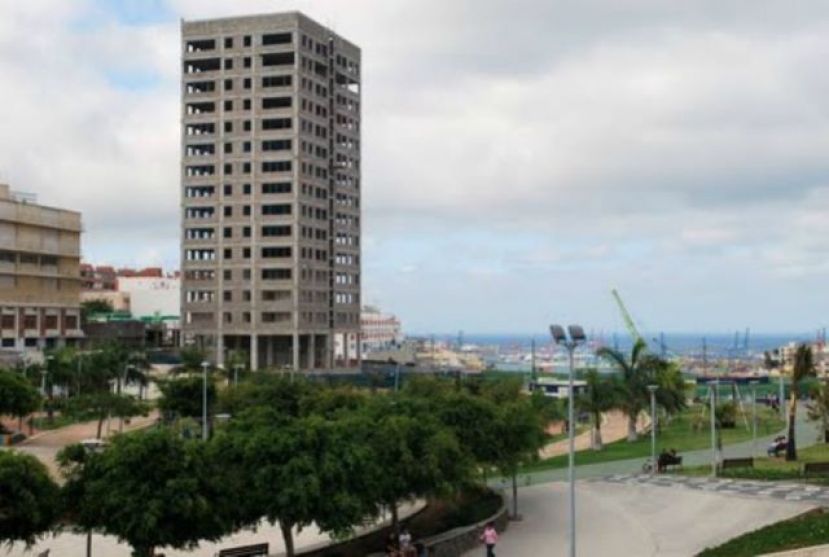 Ecologistas en Acci&oacute;n tramita en tribunales 244 asuntos medioambientales