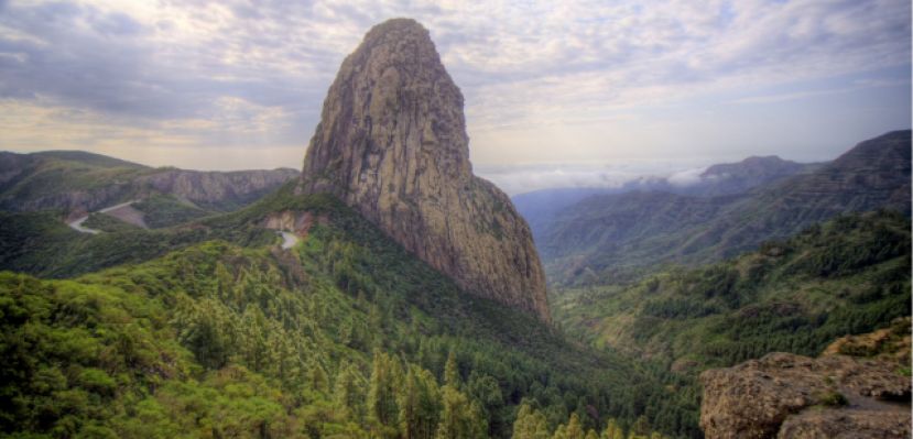La Gomera celebra su octavo aniversario como Reserva de la Biosfera