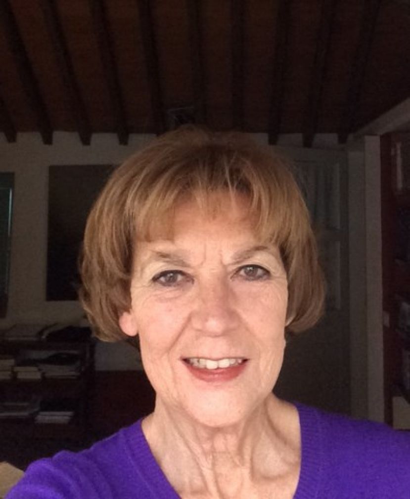 ANA MAR&Iacute;A ALONSO FERN&Aacute;NDEZ-ACEYTUNO RECIBE EL PREMIO INTERNACIONAL DE NOVELA BENITO P&Eacute;REZ GALD&Oacute;S