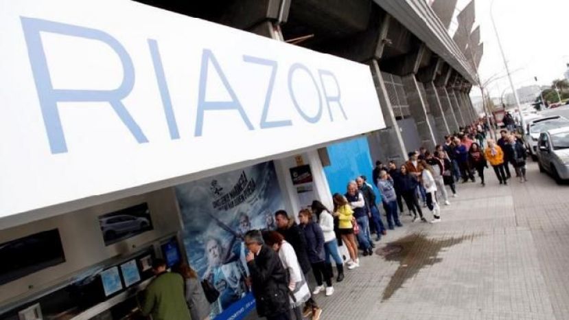 El Dépor reclama al CSD una indemnización por la última jornada de la 19/20