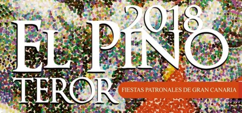 Programa de la Fiestas Patronales de Gran Canaria El Pino 2018