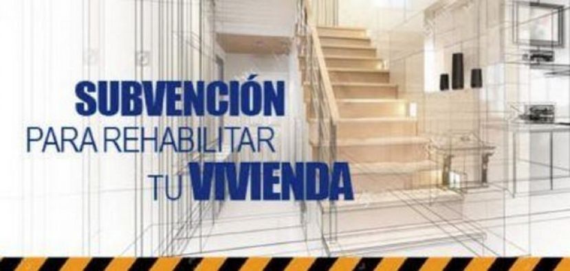 El Cabildo ayudar&aacute; con 700.000 euros a reparar las viviendas de 161 familias con bajos recursos econ&oacute;micos