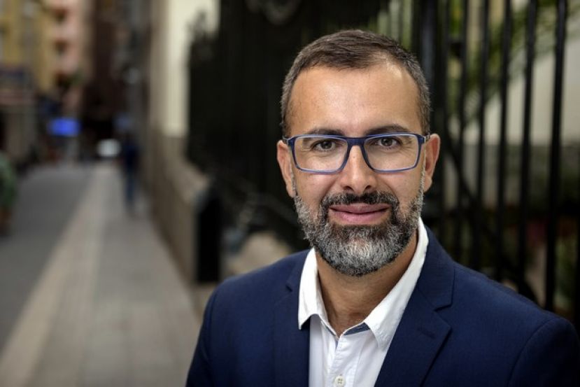 Ciudadanos (Cs) celebrar&aacute; su I Encuentro Nacional los pr&oacute;ximos d&iacute;as 20 y 21 de abril