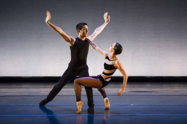 La Compa&ntilde;&iacute;a Nacional de Danza pondr&aacute; el cierre a la temporada del Cuy&aacute;s