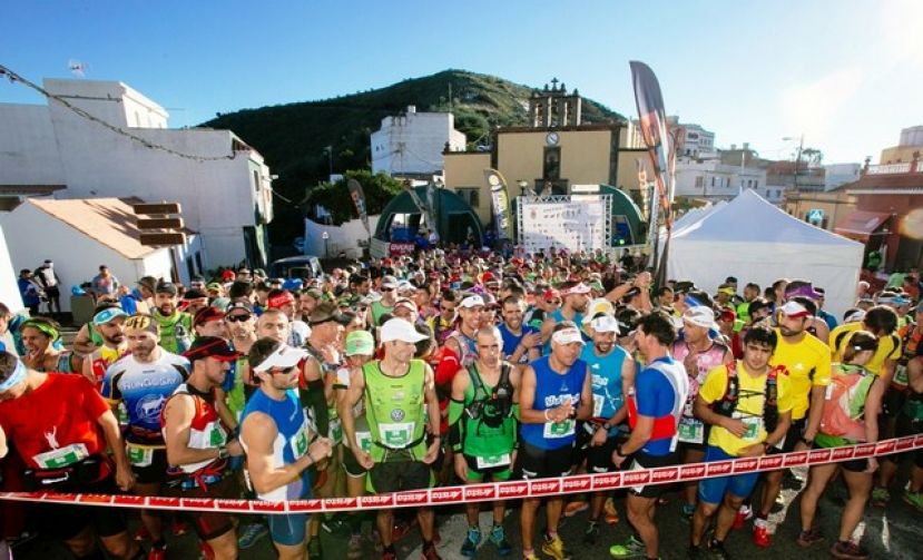 &ldquo;Entre Cortijos&rdquo; abrir&aacute; ma&ntilde;ana s&aacute;bado la Copa de Canarias de Carreras por Monta&ntilde;a