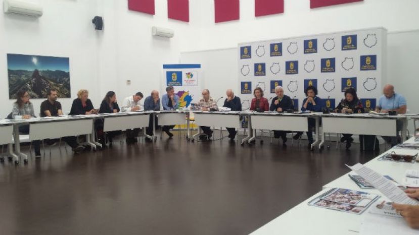 El Cabildo destinará 3 millones en 2018 al programa ‘Gran Canaria Solidaria’
