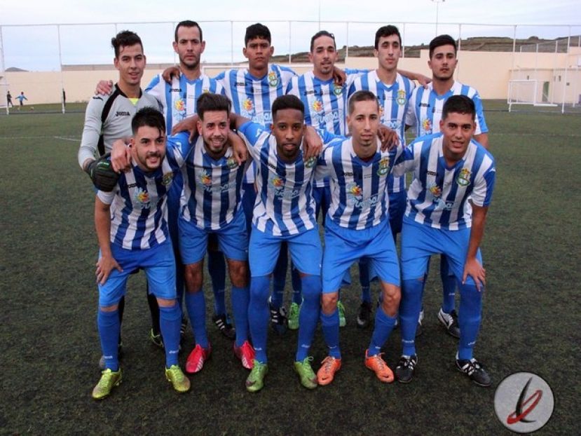 Regional Preferente: El Tahiche pierde en casa con el Costa Ayala (2-4)